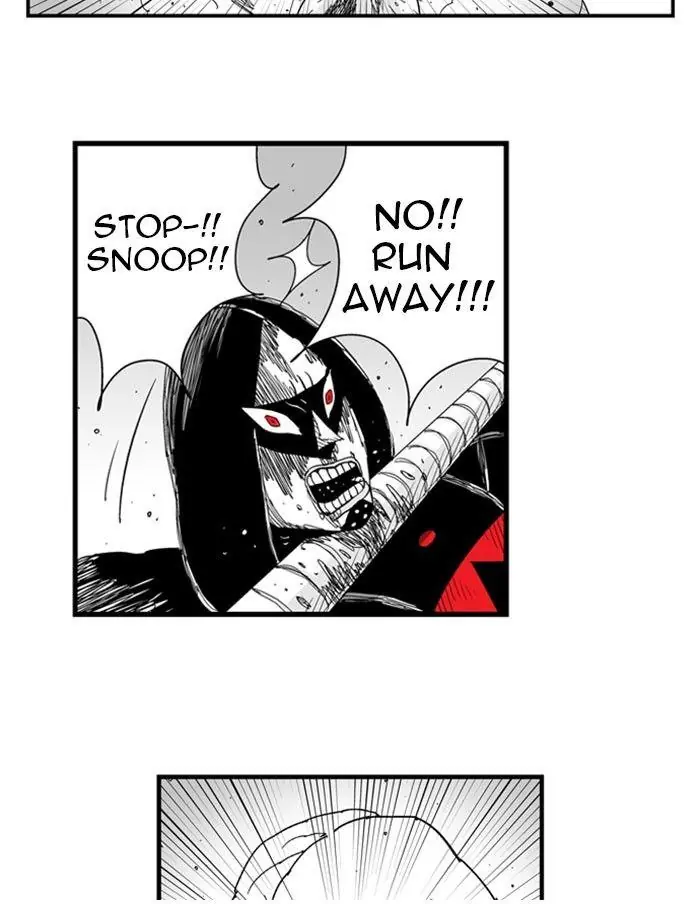 Hellper Chapter 73 Page 6