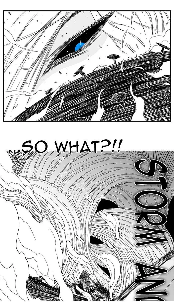 Hellper Chapter 73 Page 13