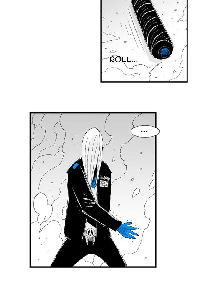 Hellper Chapter 73 Page 16