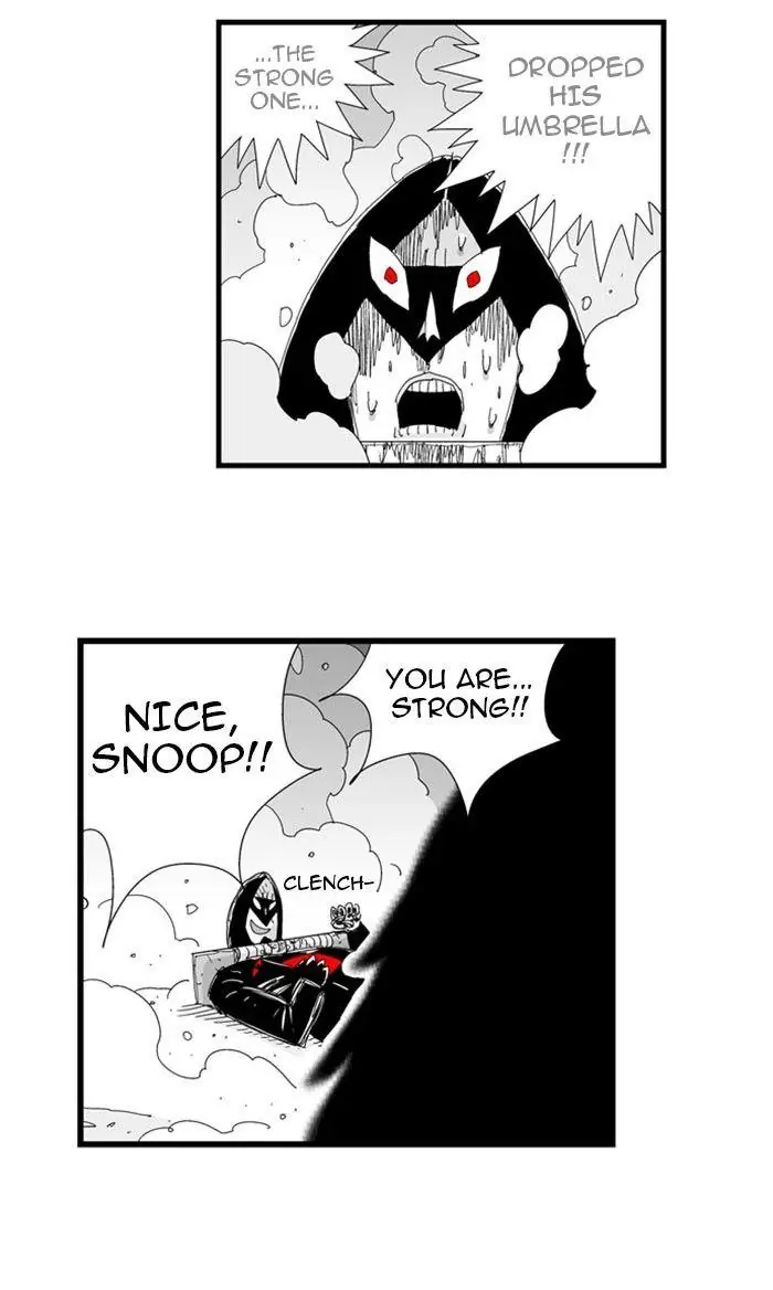 Hellper Chapter 73 Page 17