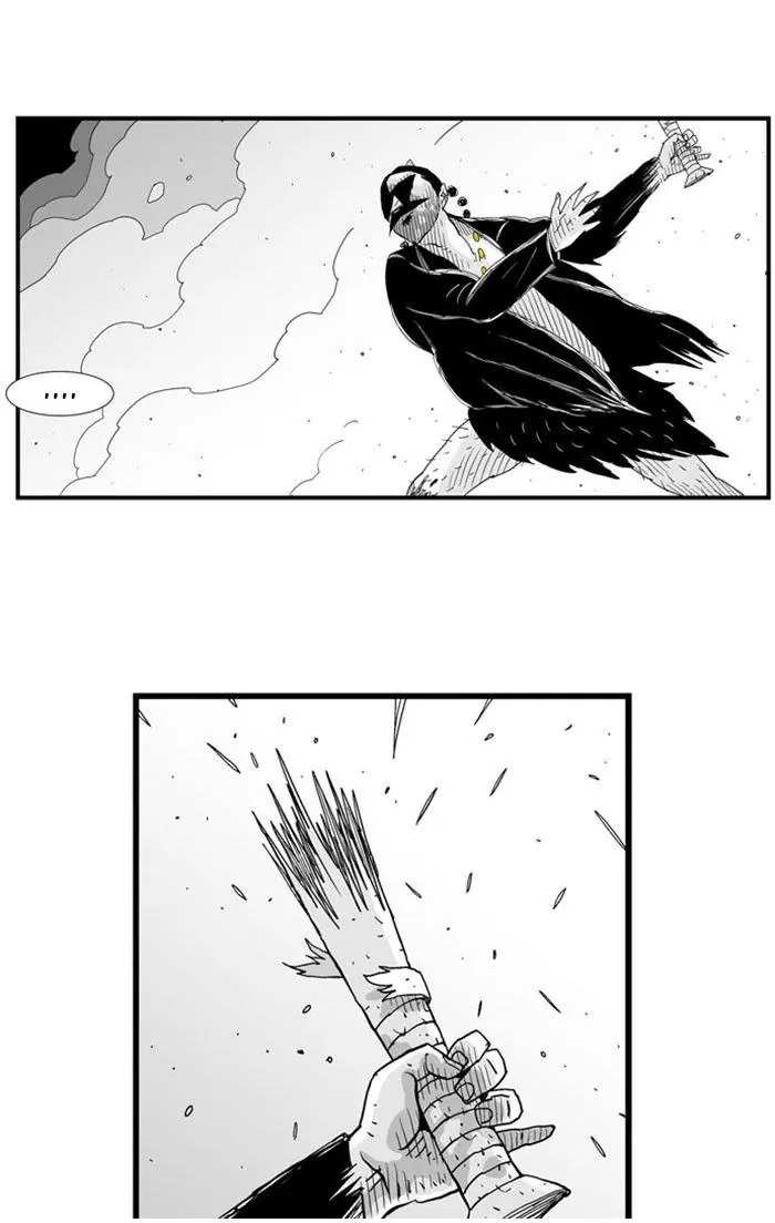 Hellper Chapter 73 Page 18