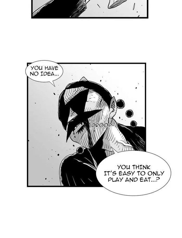 Hellper Chapter 73 Page 19