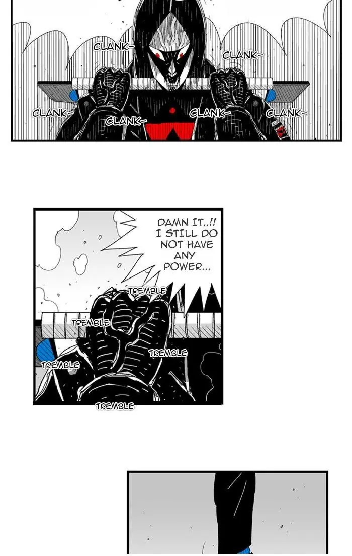 Hellper Chapter 73 Page 23