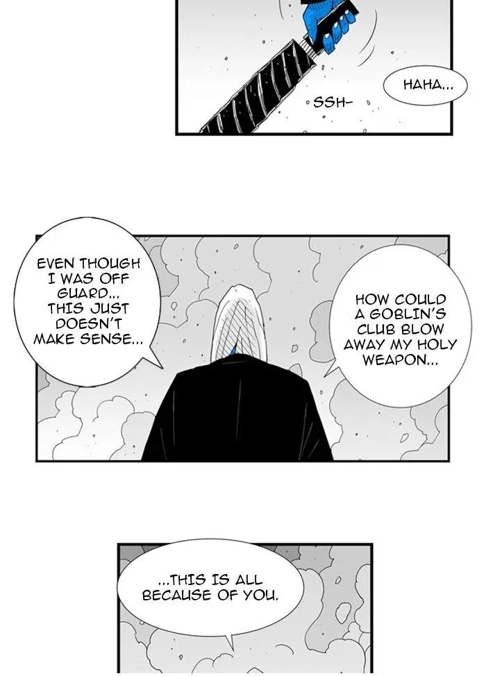 Hellper Chapter 73 Page 24