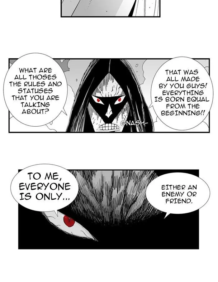 Hellper Chapter 73 Page 26