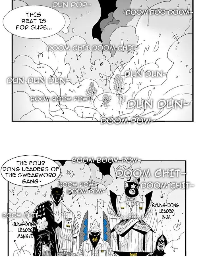 Hellper Chapter 73 Page 31