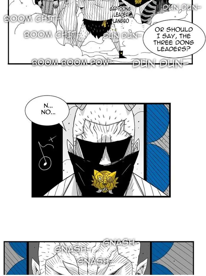 Hellper Chapter 73 Page 32