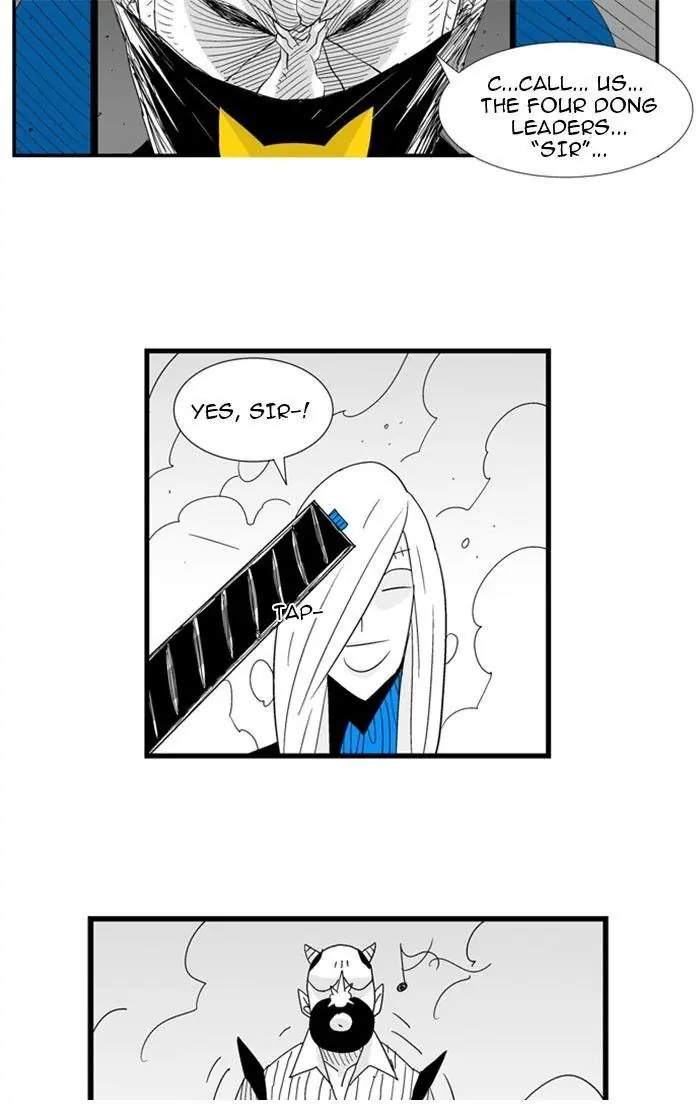 Hellper Chapter 73 Page 33