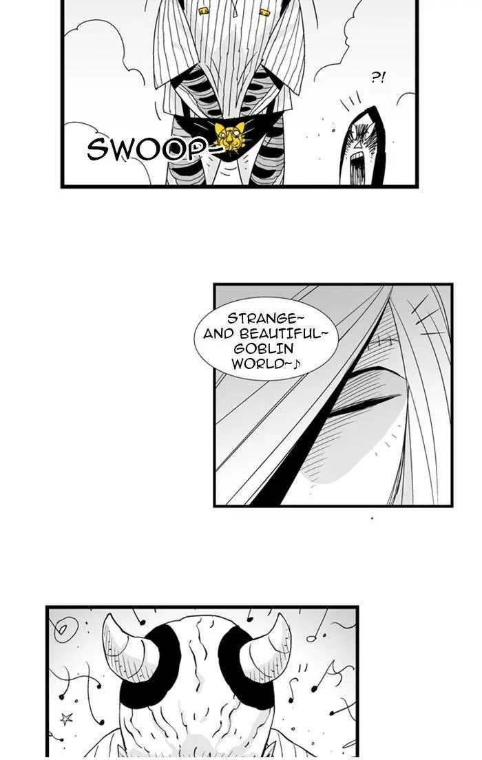 Hellper Chapter 73 Page 34