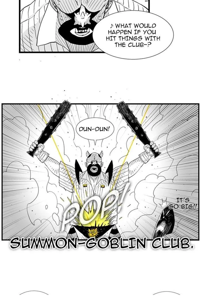 Hellper Chapter 73 Page 35