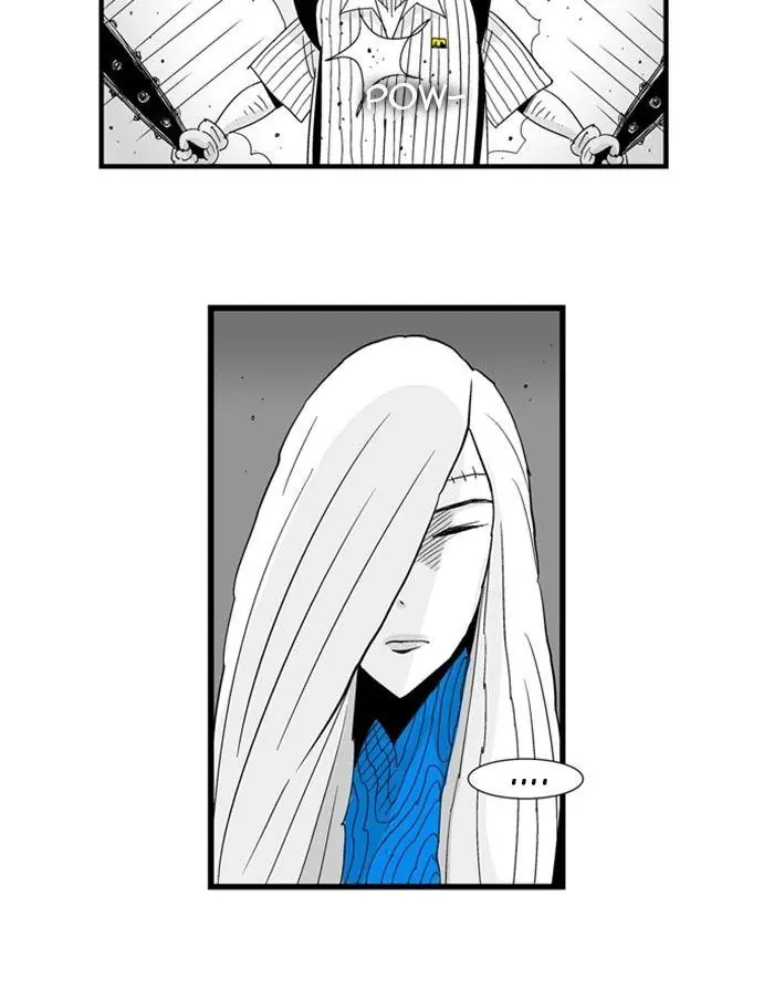 Hellper Chapter 73 Page 38