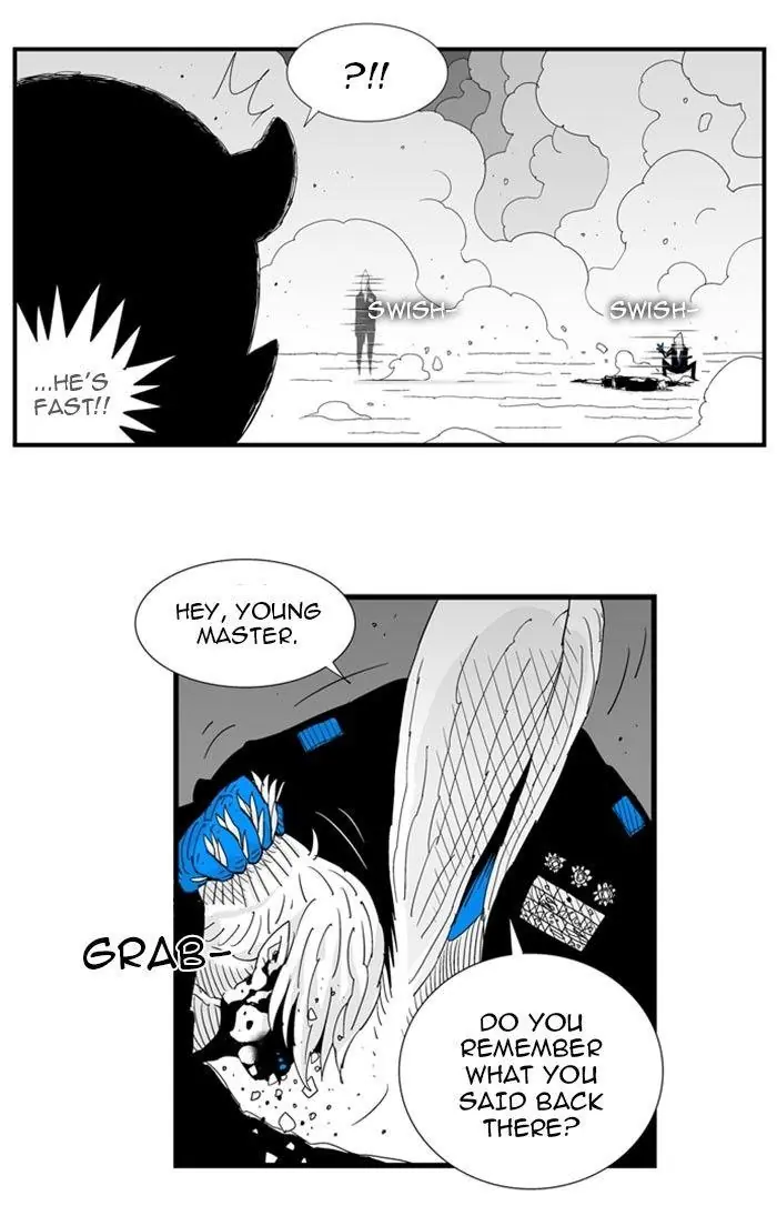 Hellper Chapter 73 Page 39