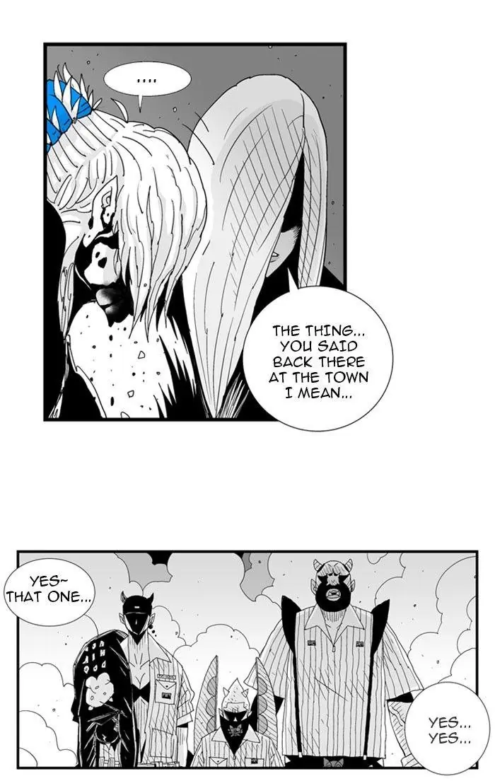 Hellper Chapter 73 Page 40