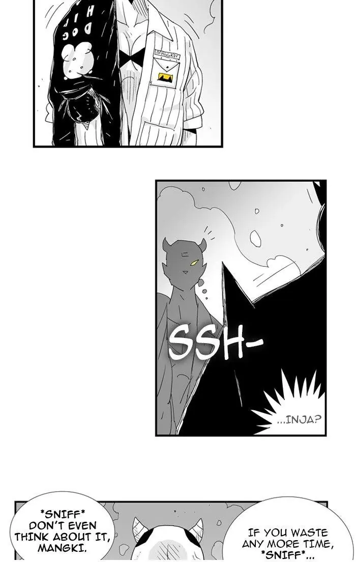 Hellper Chapter 74 Page 3