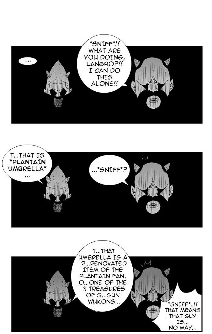 Hellper Chapter 74 Page 8