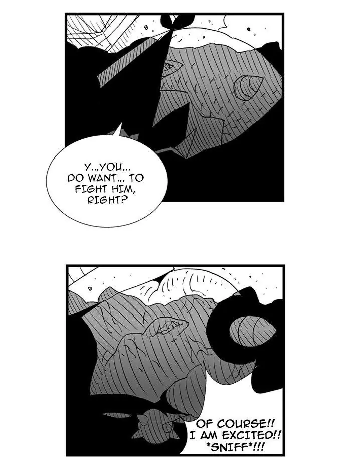 Hellper Chapter 74 Page 10