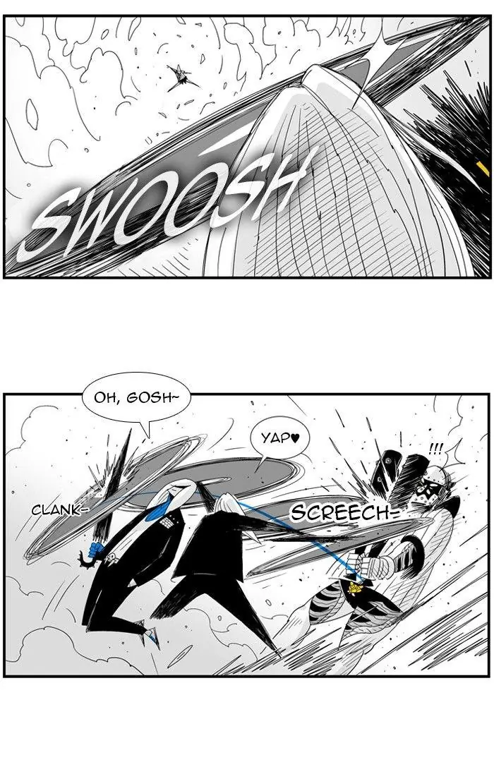 Hellper Chapter 74 Page 13