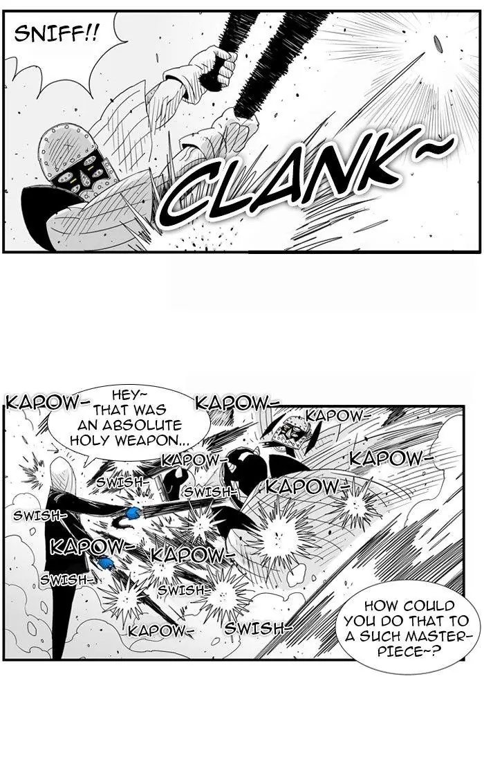 Hellper Chapter 74 Page 14