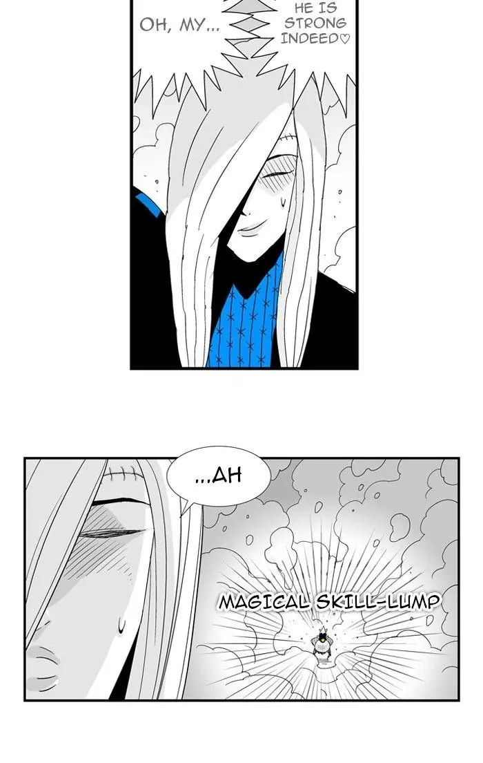 Hellper Chapter 74 Page 20