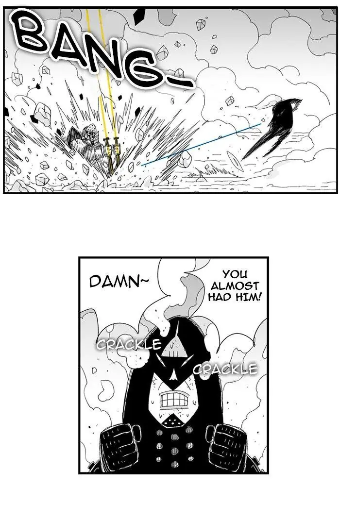 Hellper Chapter 74 Page 30