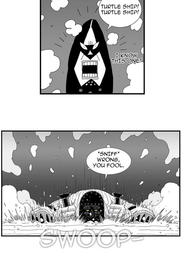Hellper Chapter 74 Page 34