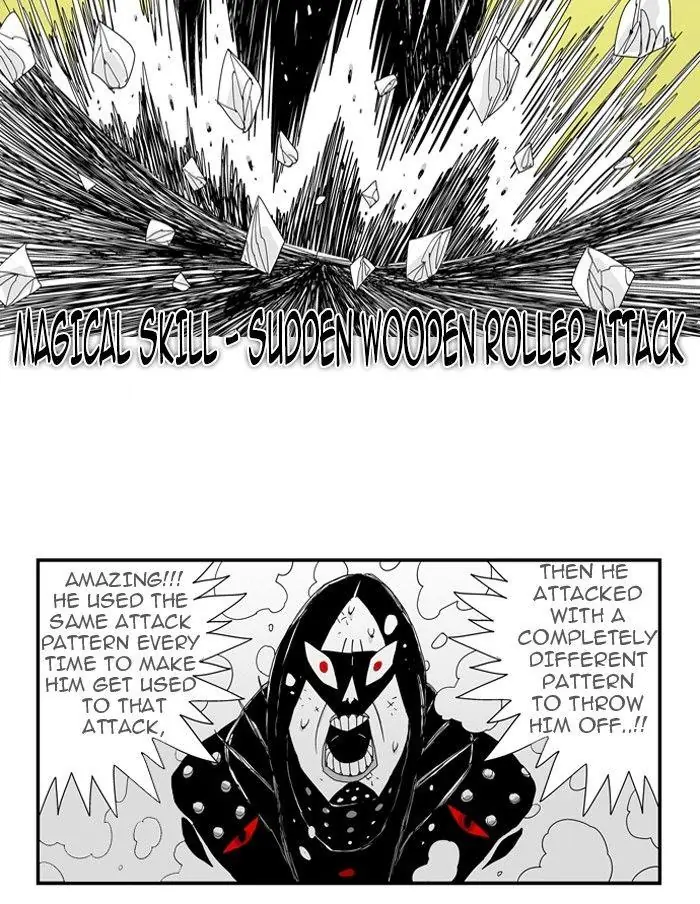 Hellper Chapter 74 Page 36