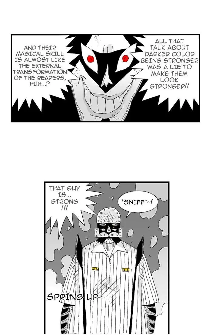 Hellper Chapter 74 Page 37