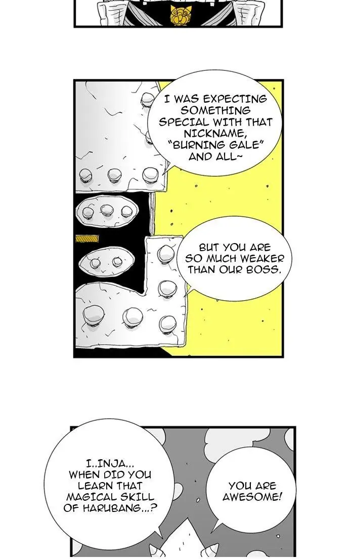 Hellper Chapter 74 Page 38