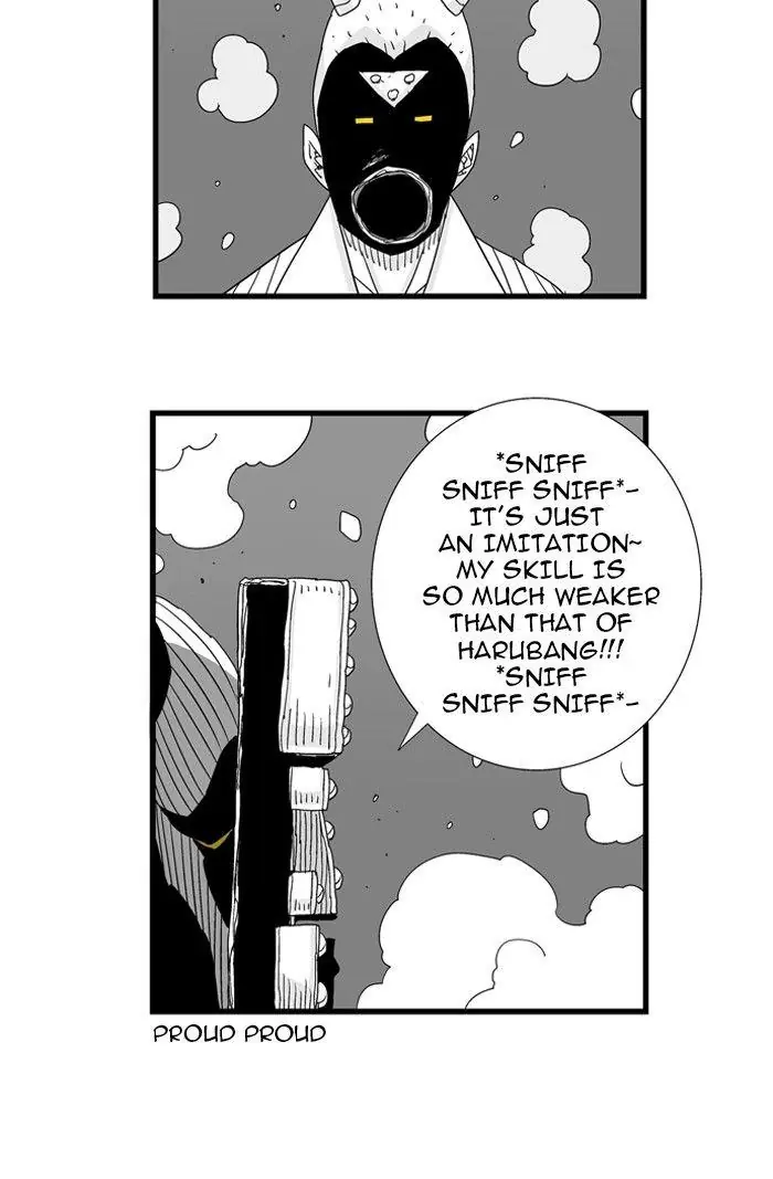 Hellper Chapter 74 Page 39