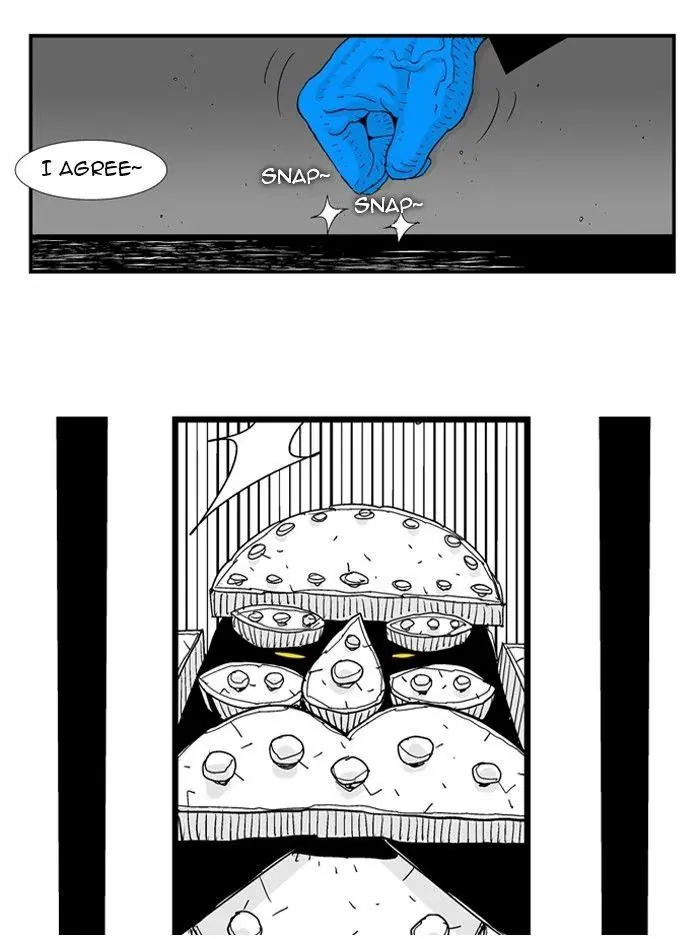 Hellper Chapter 74 Page 40