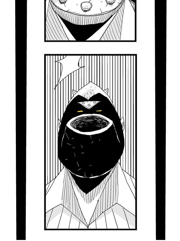 Hellper Chapter 74 Page 41