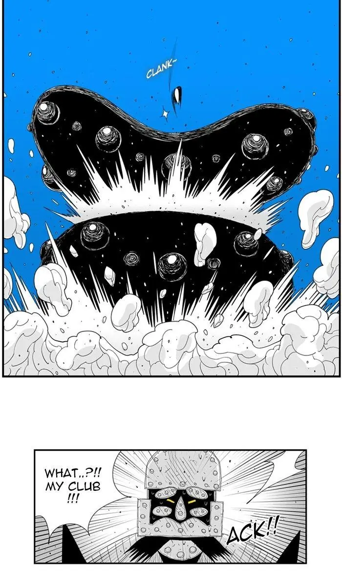 Hellper Chapter 74 Page 43