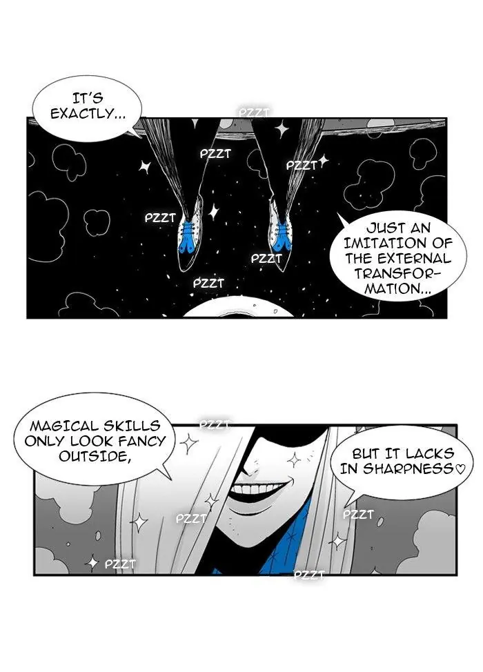 Hellper Chapter 74 Page 44