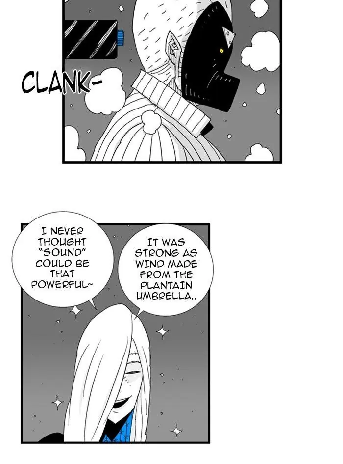 Hellper Chapter 75 Page 12