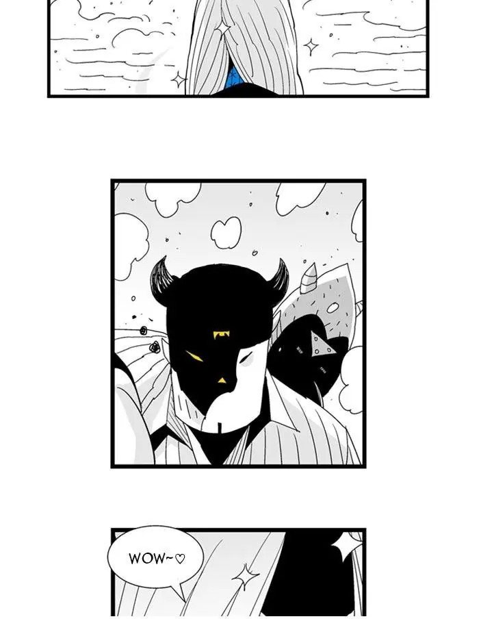 Hellper Chapter 75 Page 18