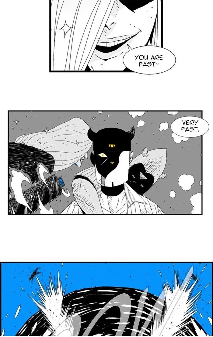 Hellper Chapter 75 Page 19