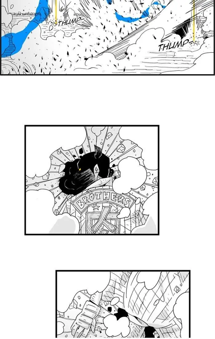 Hellper Chapter 75 Page 21