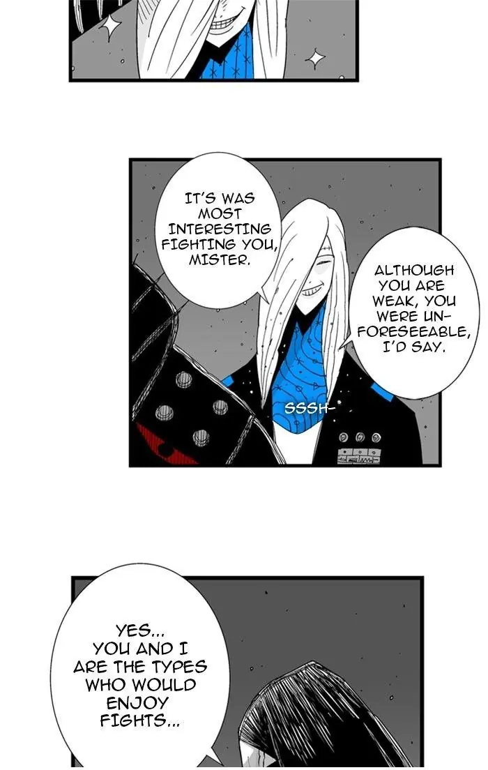 Hellper Chapter 75 Page 25