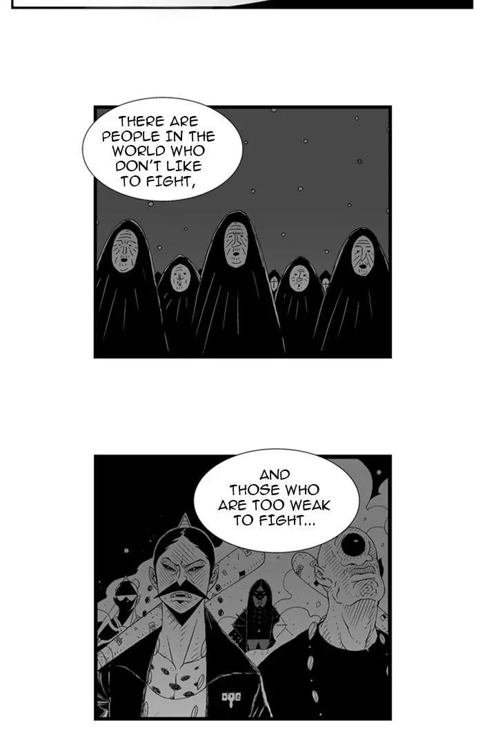 Hellper Chapter 75 Page 27