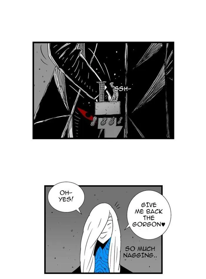 Hellper Chapter 75 Page 28