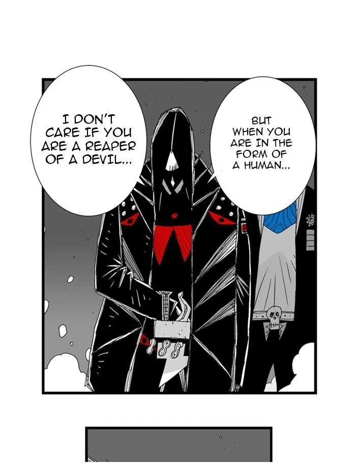 Hellper Chapter 75 Page 29