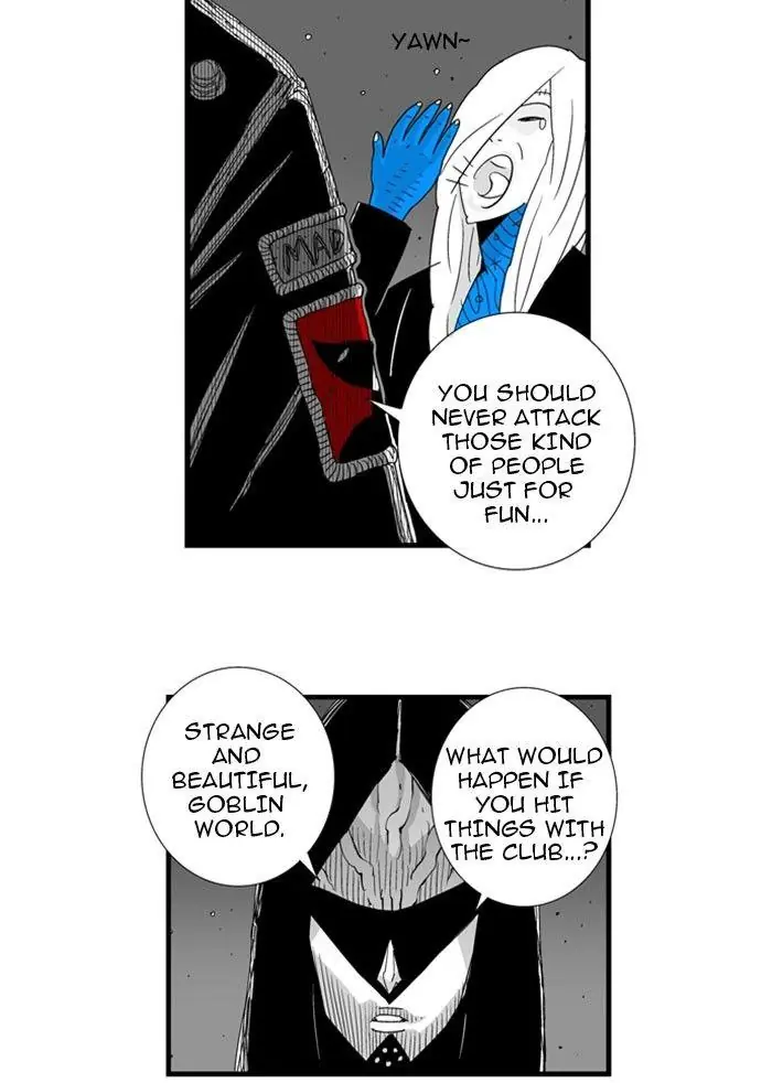Hellper Chapter 75 Page 30