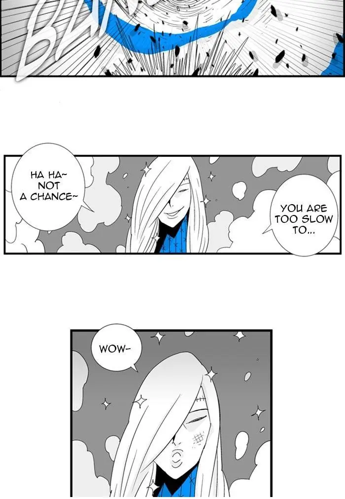 Hellper Chapter 75 Page 33