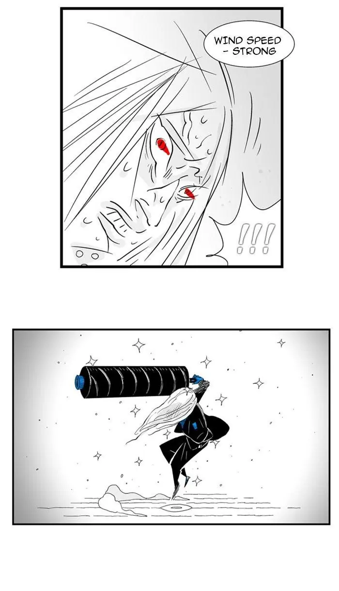 Hellper Chapter 75 Page 41