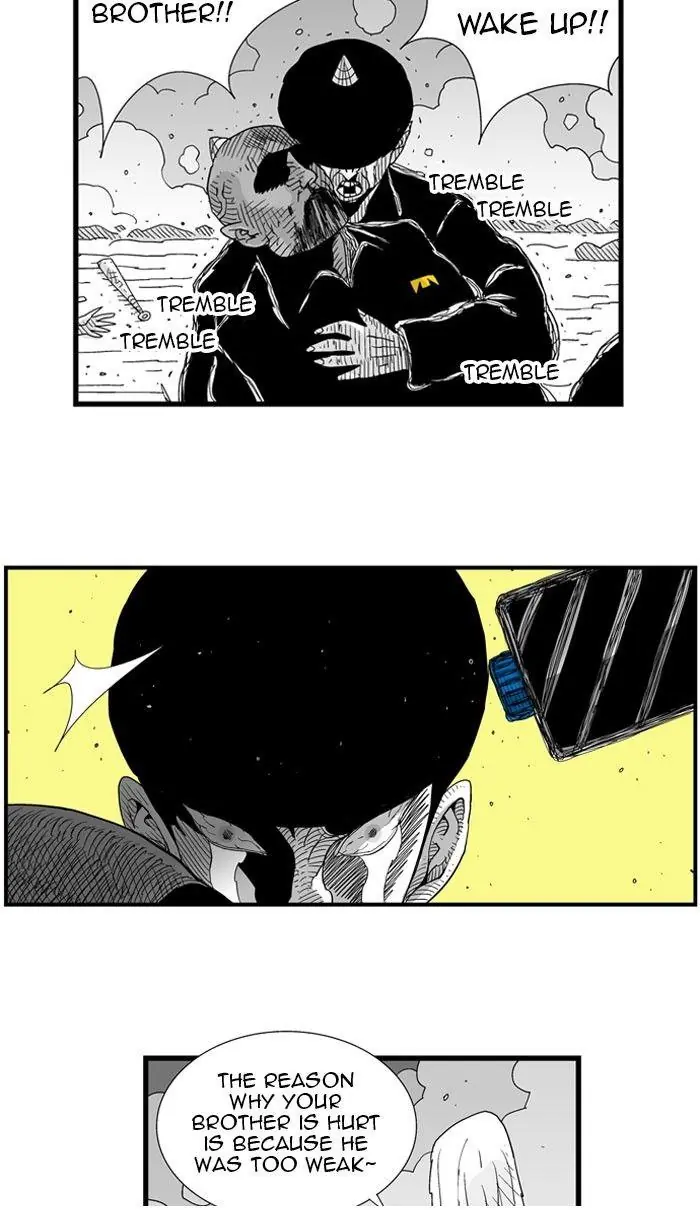 Hellper Chapter 76 Page 6