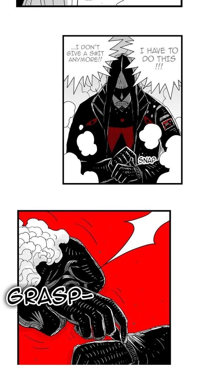 Hellper Chapter 76 Page 8