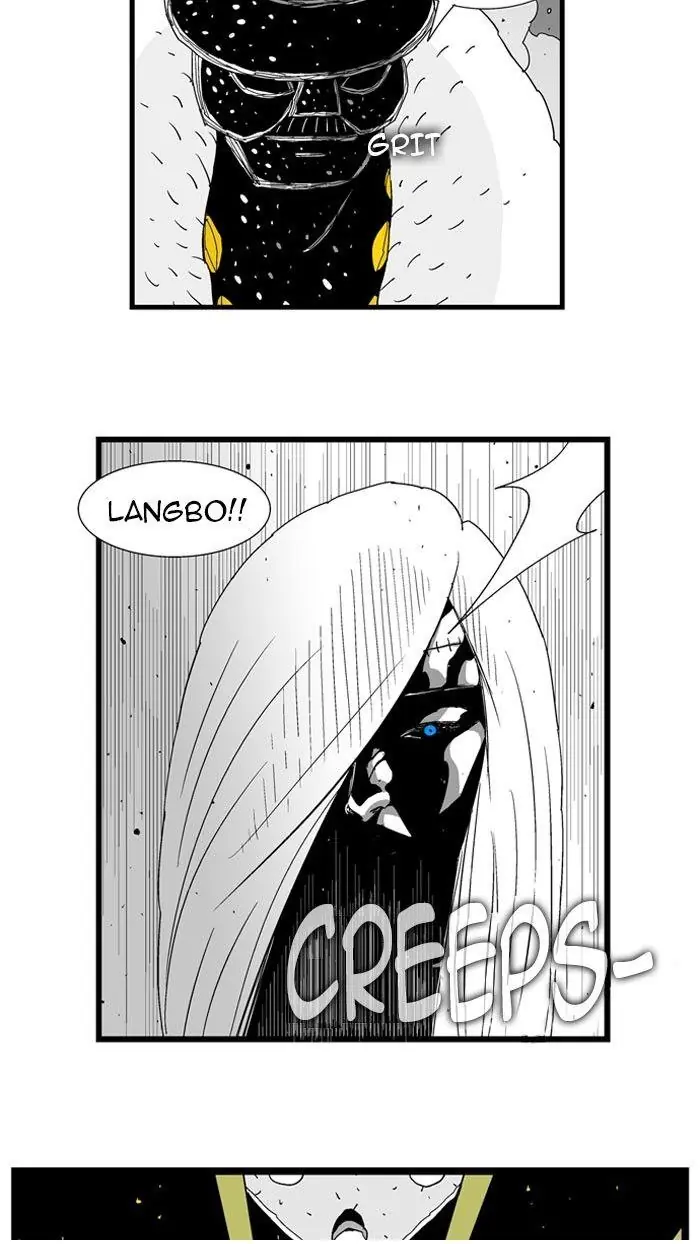 Hellper Chapter 76 Page 19