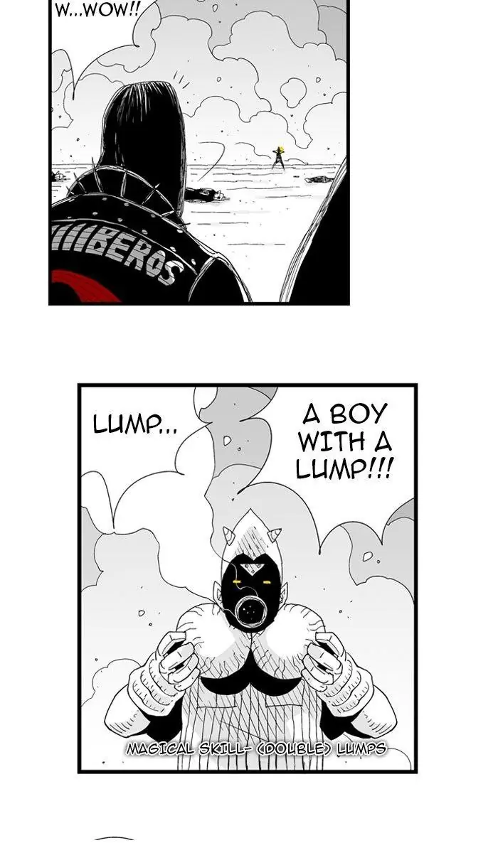 Hellper Chapter 76 Page 22