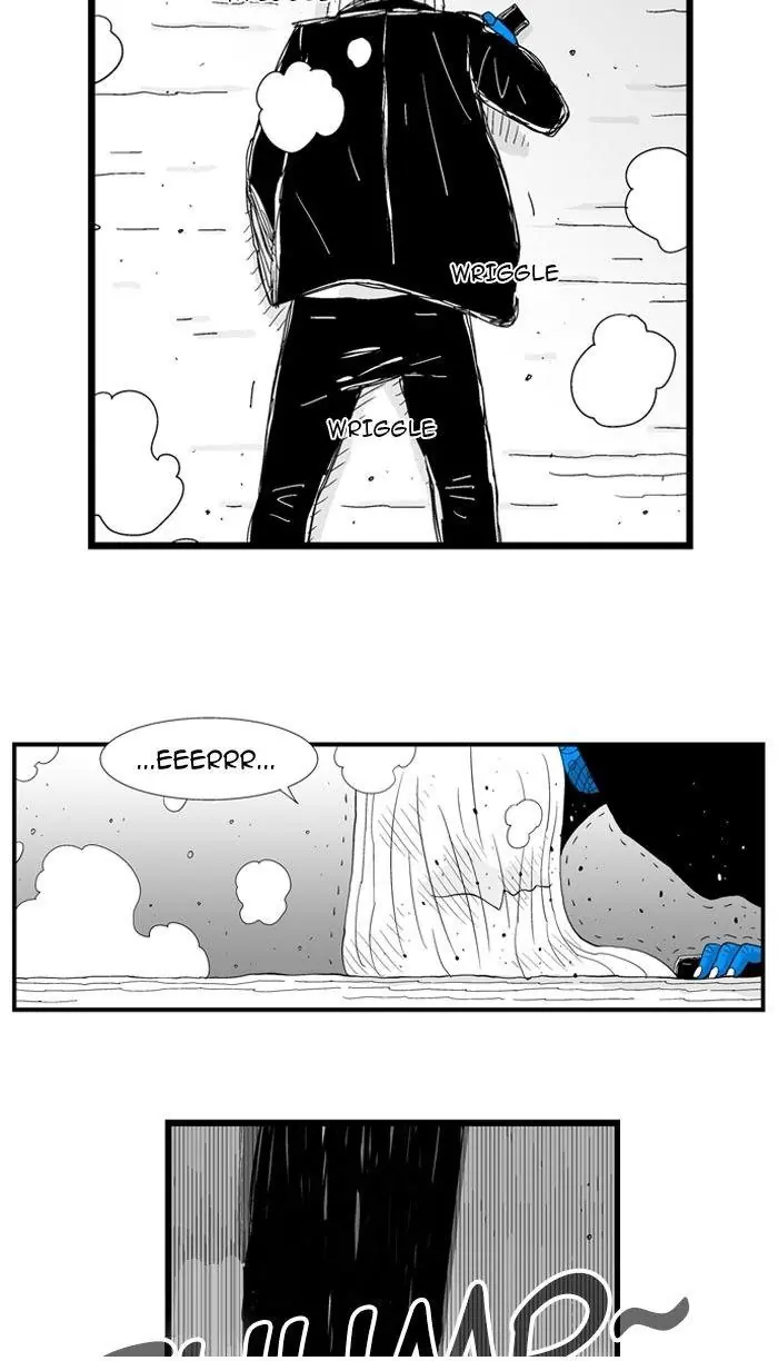 Hellper Chapter 76 Page 25