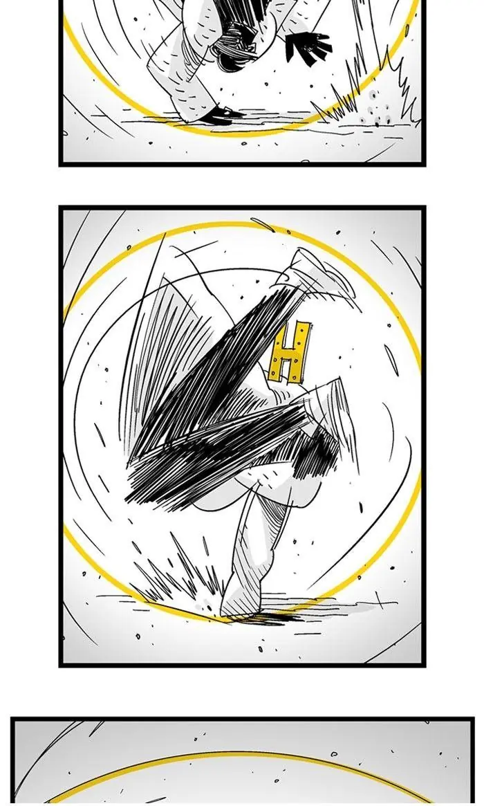 Hellper Chapter 76 Page 31